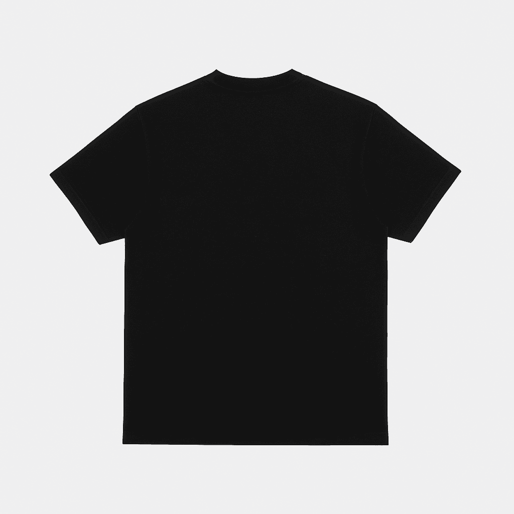 FAR FROM WEAK - CREW NECK GYM TEE