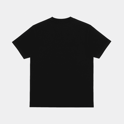 FAR FROM WEAK - CREW NECK GYM TEE