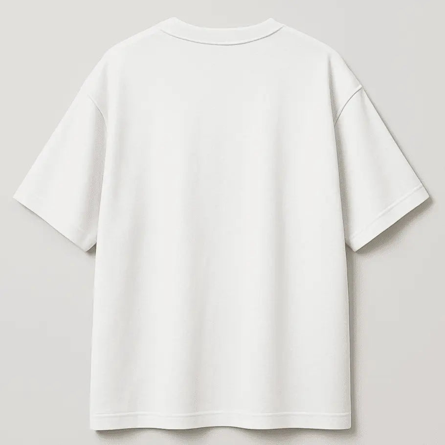 KOINOPHOBIA OVERSIZED T SHIRT