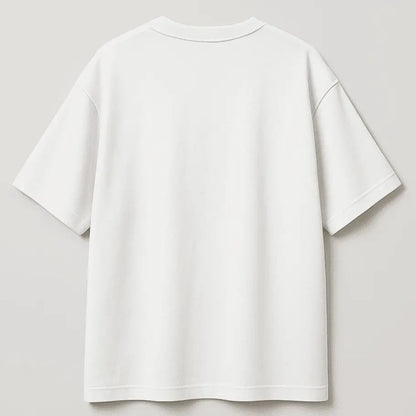 KOINOPHOBIA OVERSIZED T SHIRT